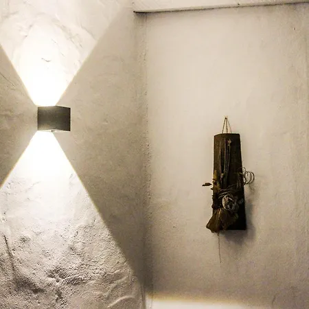 Cactus Piscina Climatizada Ла-Асомада