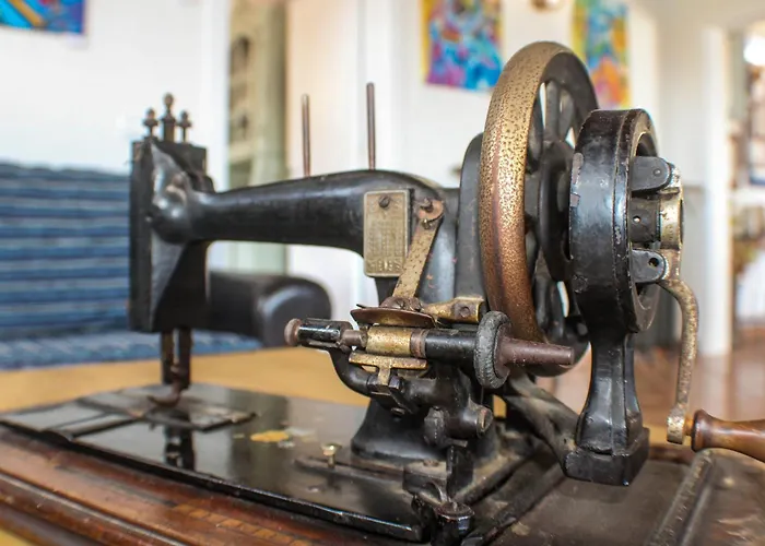 فيلة Cactus Piscina Climatizada