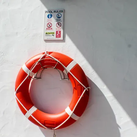 Villa Cactus Piscina Climatizada *