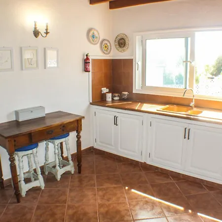 Villa Cactus Piscina Climatizada La Asomada (Lanzarote)