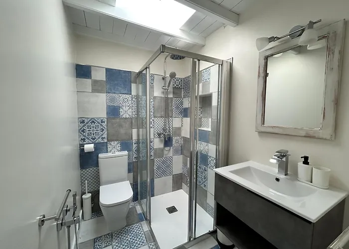 Villa Cactus Piscina Climatizada