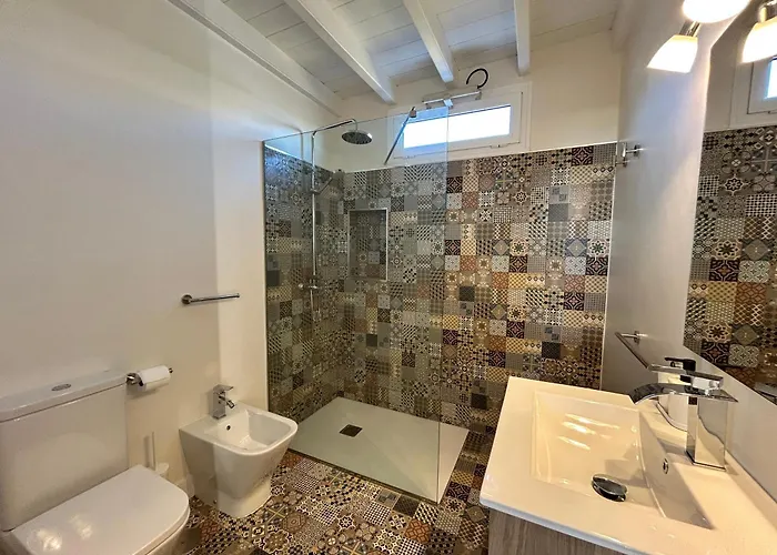 Villa Cactus Piscina Climatizada La Asomada (Lanzarote)