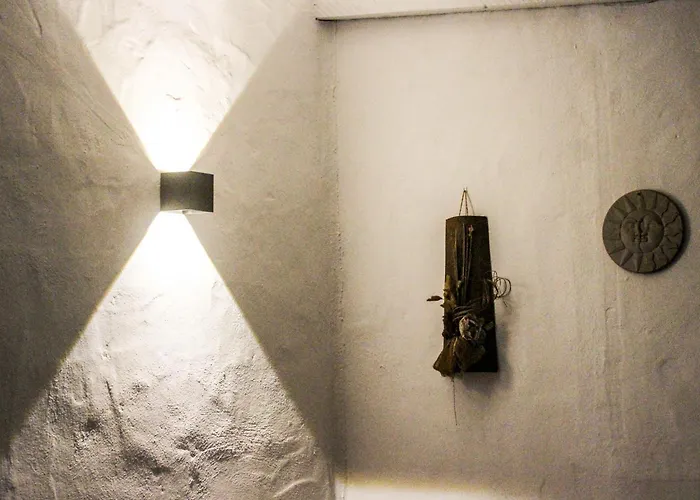 Cactus Piscina Climatizada La Asomada (Lanzarote)