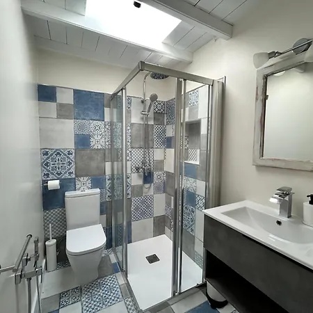 Villa Cactus Piscina Climatizada