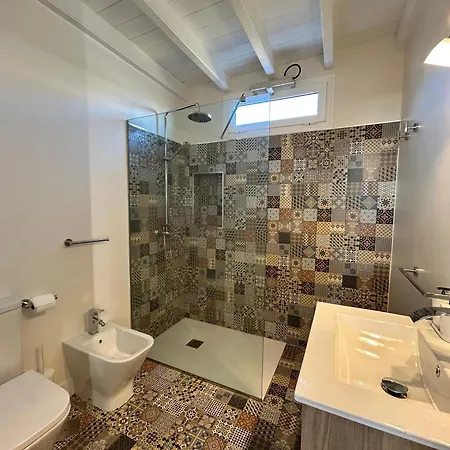 Villa Cactus Piscina Climatizada La Asomada (Lanzarote)