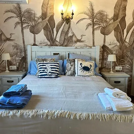 Villa Cactus Piscina Climatizada La Asomada (Lanzarote)