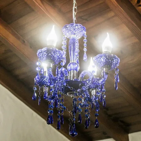 Villa Cactus Piscina Climatizada