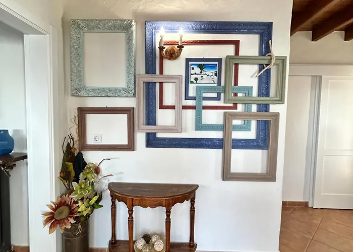 Cactus Piscina Climatizada *