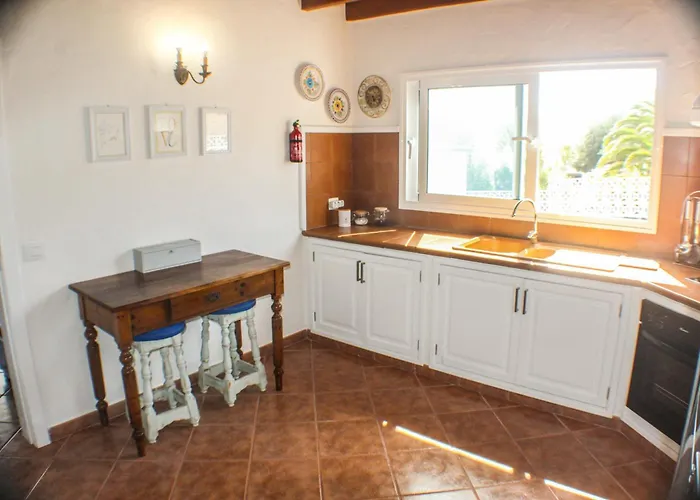 Villa Cactus Piscina Climatizada La Asomada (Lanzarote)